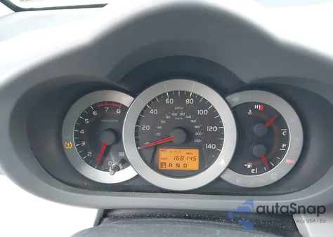 2012 Toyota Rav4 из США, поврежденный, VIN 2T3BF4DV2CW225394